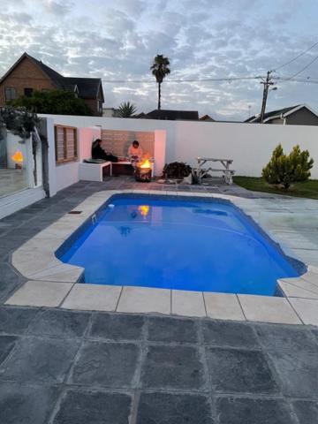 Perfect Long Stay,near Rondevlei Nature Reserve,wifi *